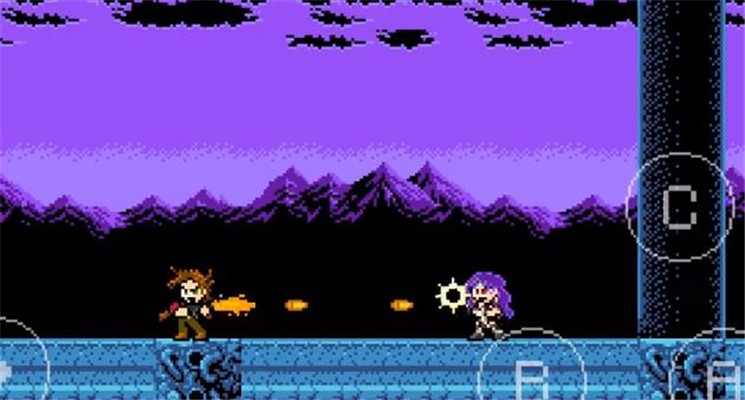 jojoX洛克人2.20