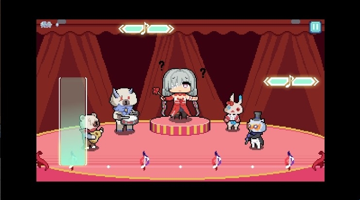 PhroGames弗洛音游官方版