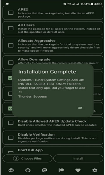 installwithoptions安卓版