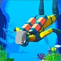 深海潜水