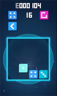 2048三体