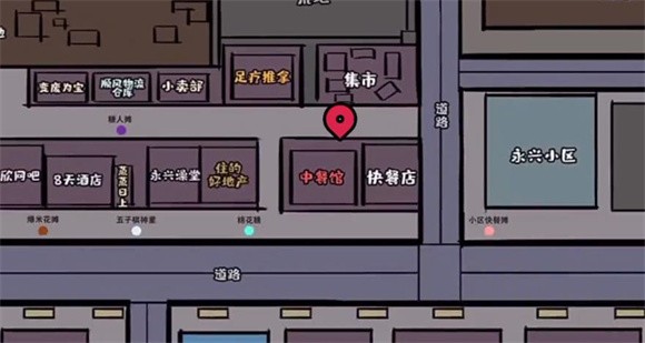 打工生活模拟器保安版本