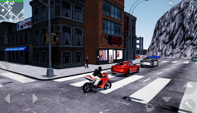 RealCarCrash破解版