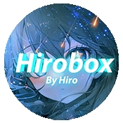 Hirobox启动器2026最新版