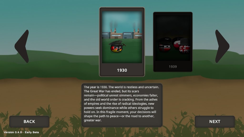 Countryball:World1930