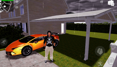 RealCarCrash破解版