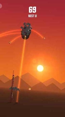 太空边界手游手机版