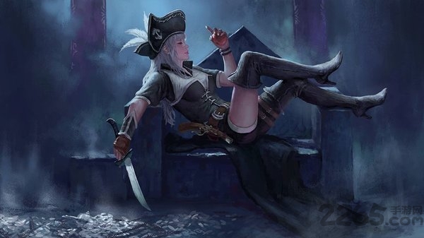 背弃之徒手游官方版