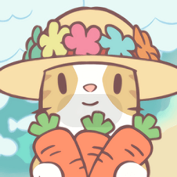 猫咪和汤玛琅镇游戏