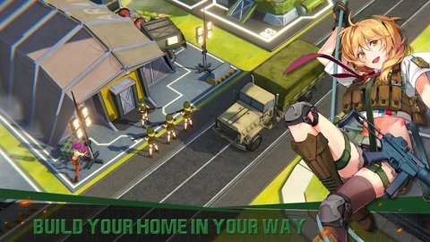 Furies:LastEscape