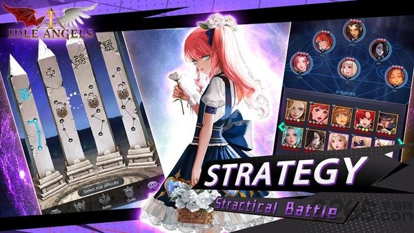 放置女神最新版