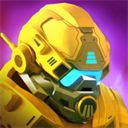 RobotBattle:GunShootGame