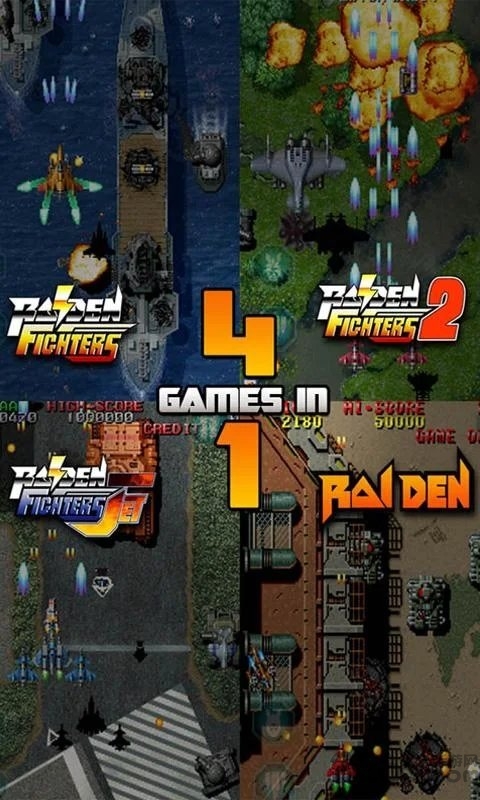raidenlegacyapk