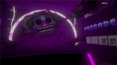 fnaf急聘2手机版