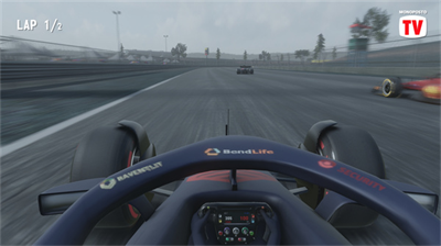 f1方程式赛车汉化版