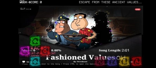 SuperMarioBrosFunkers安卓版