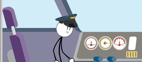 火柴人越狱9 火柴人越狱9