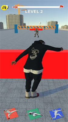 天天酷跑3d单机破解版