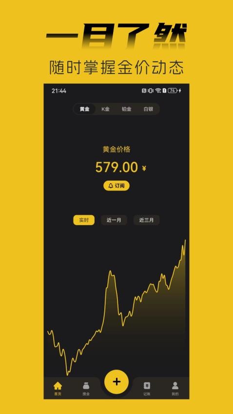 金攒攒