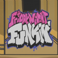 FNF暗房后室模组正式版