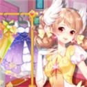 小花仙精靈王