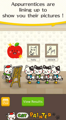 猫画家破解版