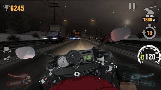 motortour游戏