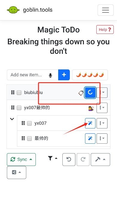 GoblinTools语气友好转换器中文版(图3) GoblinTools语气友好转换器中文版(图3)