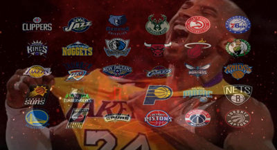 NBA2K传奇科比破解版