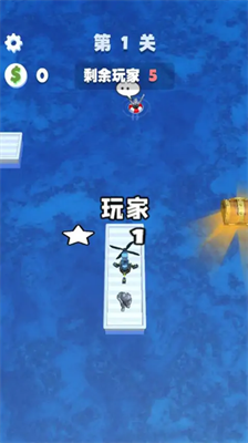 木筏世界水上大乱斗免广告版