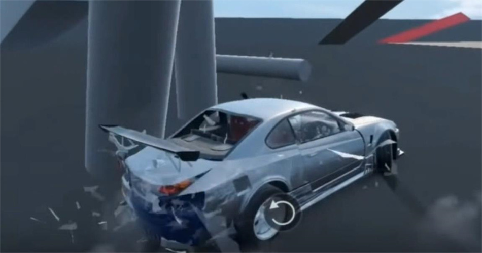CarX漂移赛车3