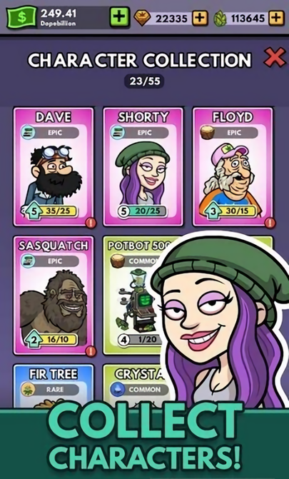 BudFarm:Idle