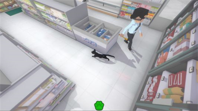 小猫咪大城市免费版
