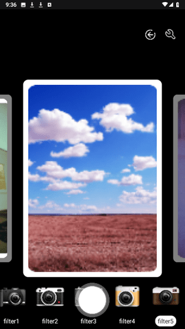Dazz相机Pro(图3) Dazz相机Pro(图3)