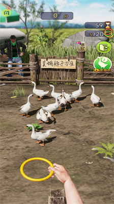 天天套圈破解版免广告1.7.0