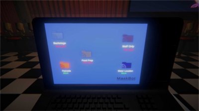 fnaf急聘2手机版