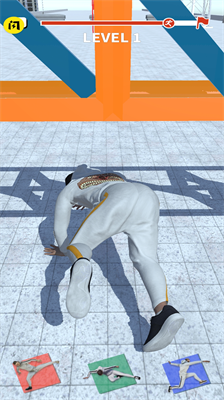 天天酷跑3d单机破解版
