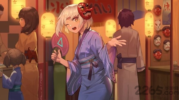 花札物语手游官方版