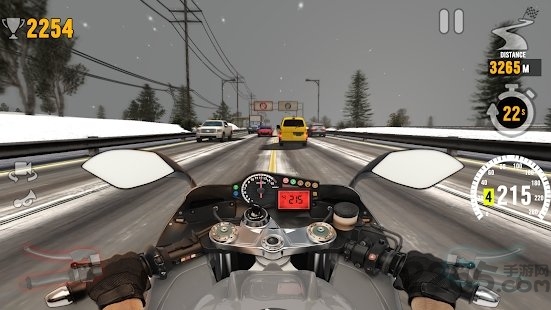 motortour游戏