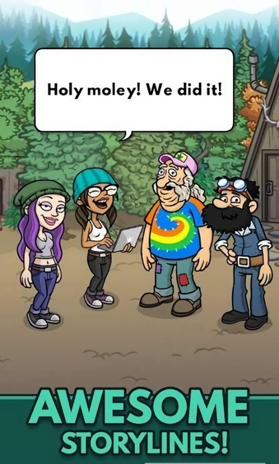 BudFarm:Idle