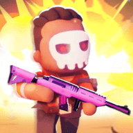 PixelShoot:CombatFpsGame