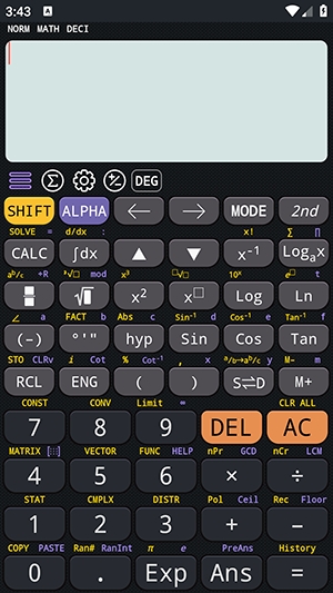 CalcES计算器官方版(图1)