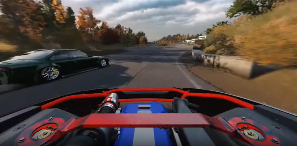 CarX漂移赛车3