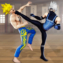 KarateKingKungFuFight安装器