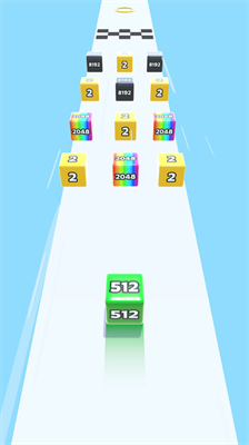 2048无敌大招去广告版