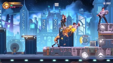 RWBY:Arrowfell