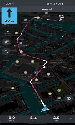 organicmaps最新版