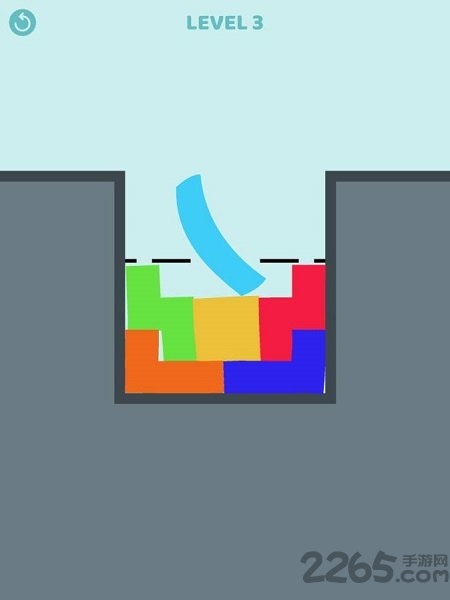 果冻俄罗斯方块jellyfill最新版