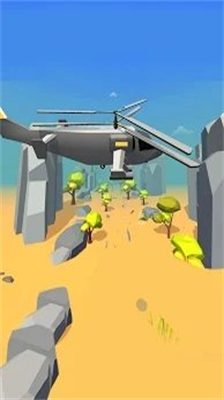 子弹射出去破解版