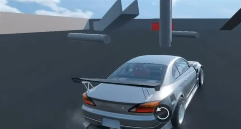 CarX漂移赛车3